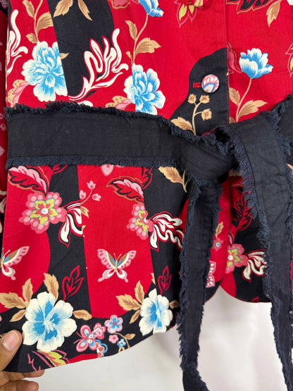 Anne Carson Vintage Jacket