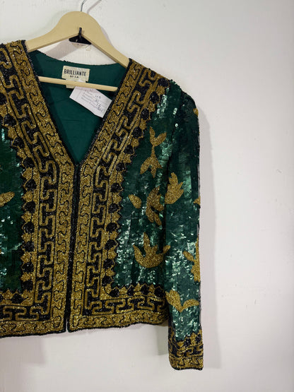 Brilliante Jacket