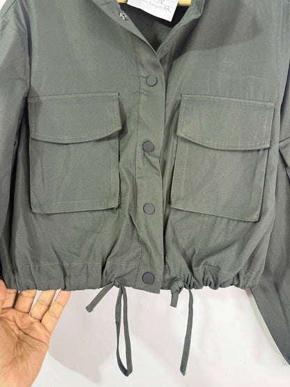 Only Vintage Jacket