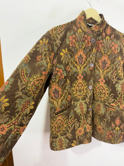 FlashBack  Vintage Jacket
