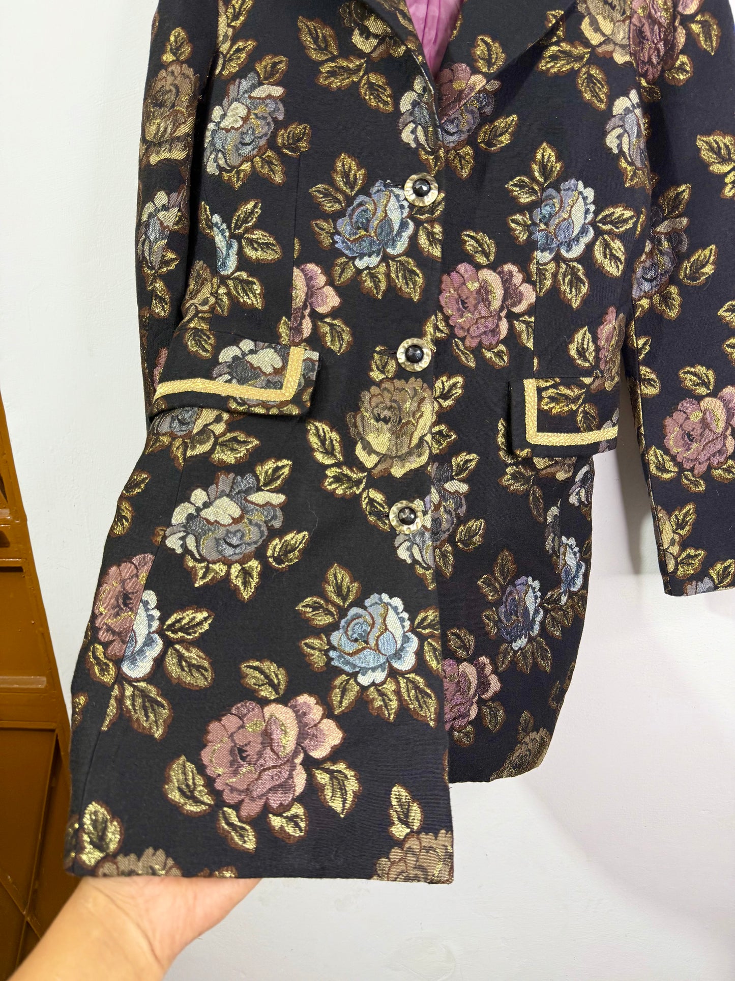 Eurcka Vintage Jacket