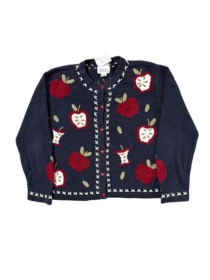 Christopher & Banks Woolen Sweater