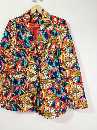 Shein Vintage Jacket