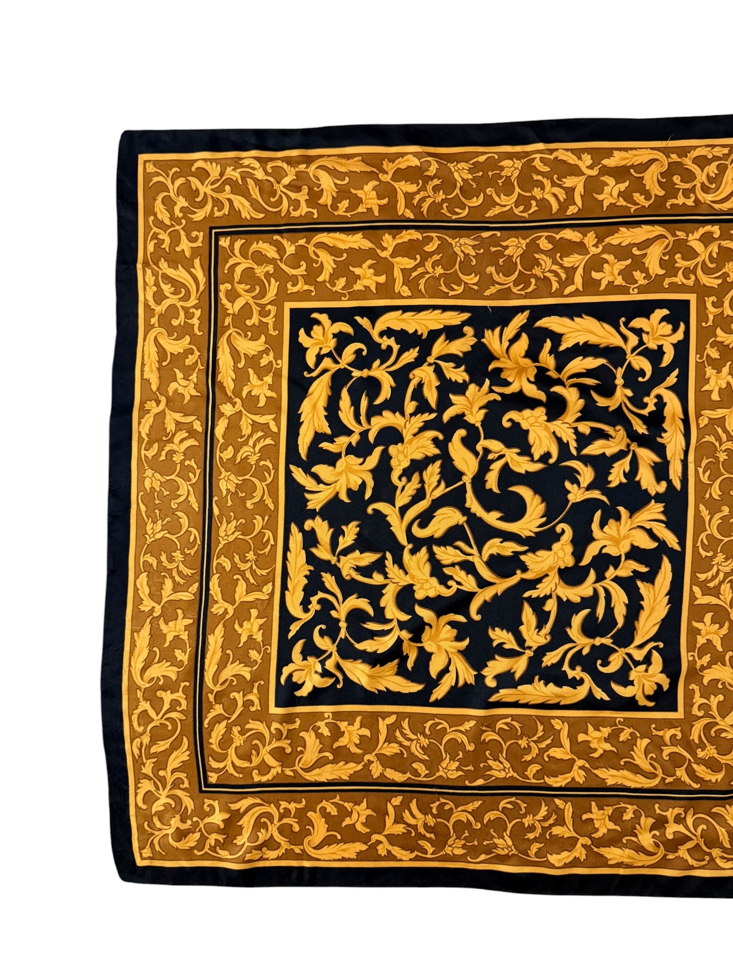 vintage  scarves