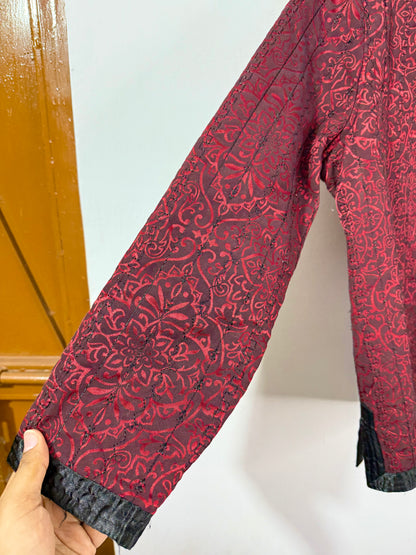 Alfred Dunner Jacket