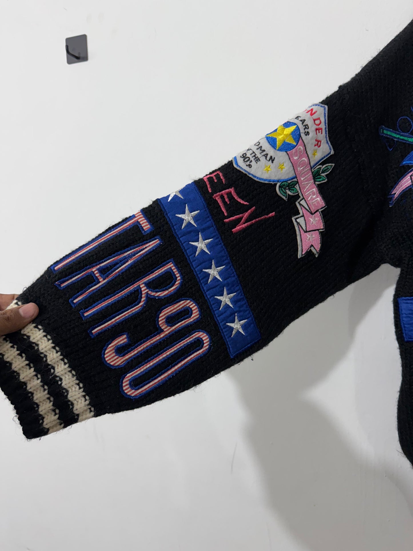 Woolen Sweater