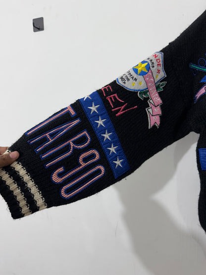 Woolen Sweater