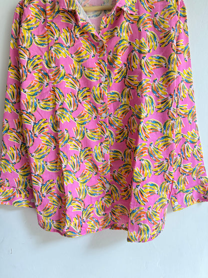 Cotton Shirt