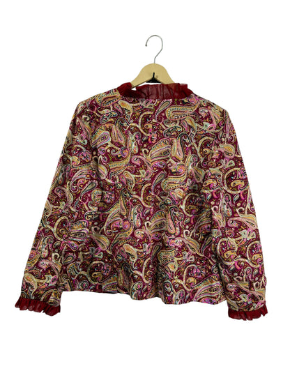Pamplona Vintage Jacket
