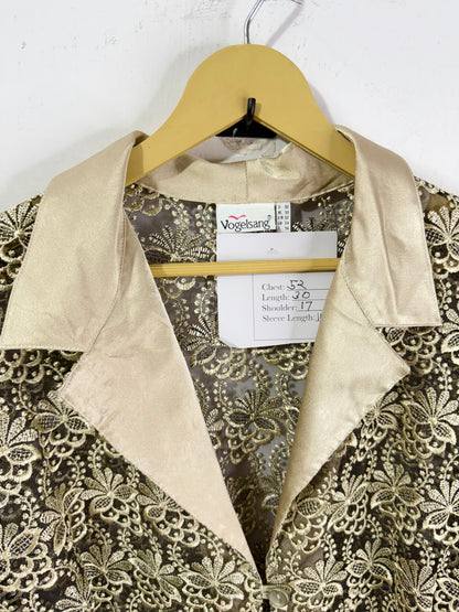 Vogelsang Vintage Jacket