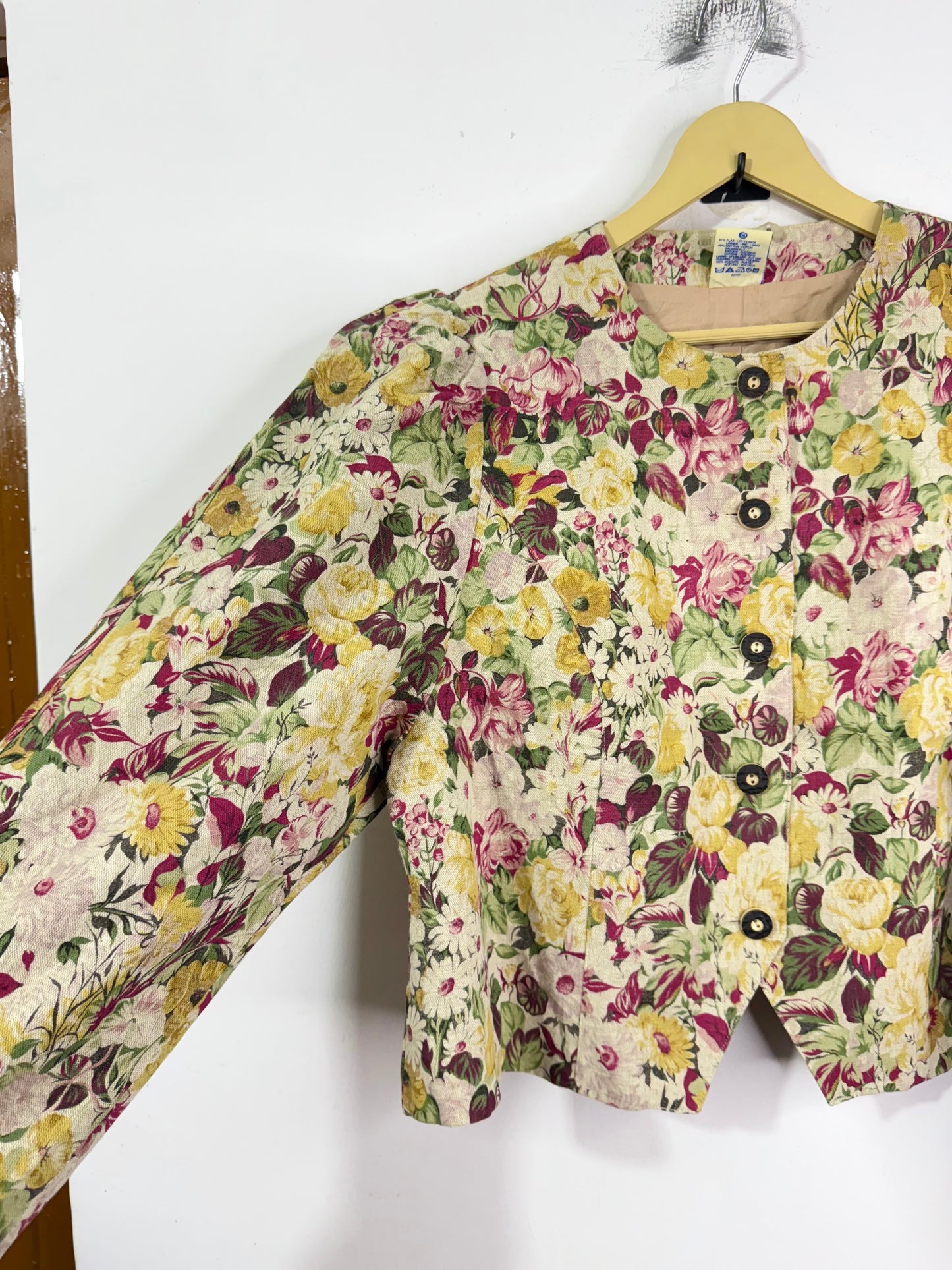 Vintage Jacket