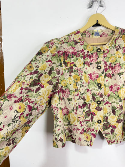 Vintage Jacket