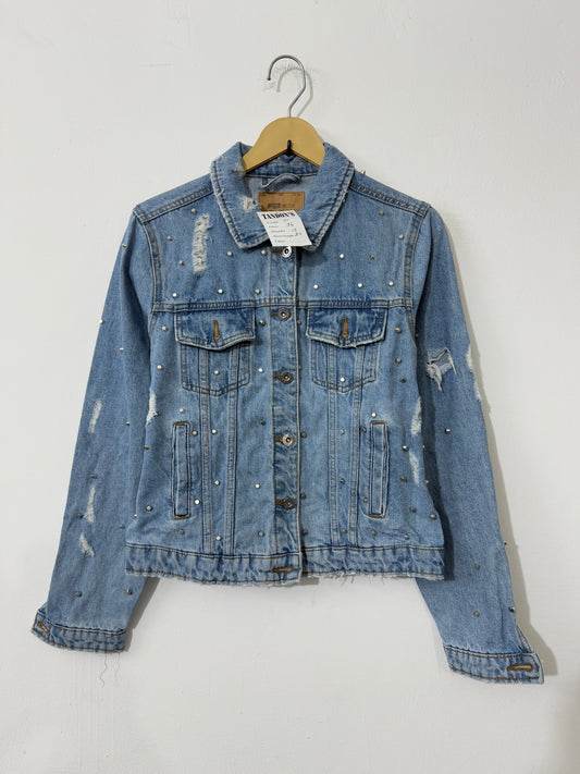 FB Sister Denim Jacket