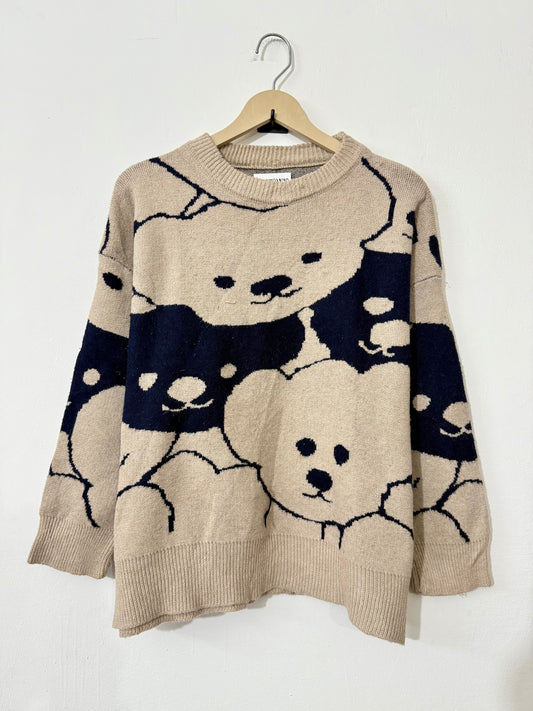 Woolen Sweater