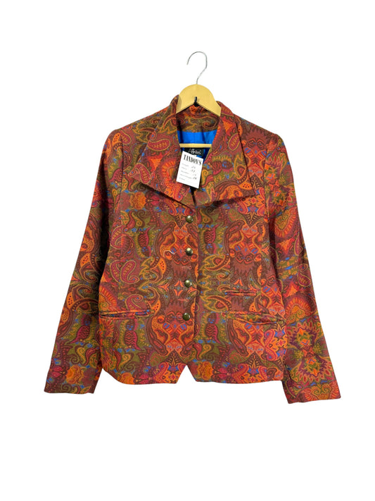 Affars Vintage Jacket