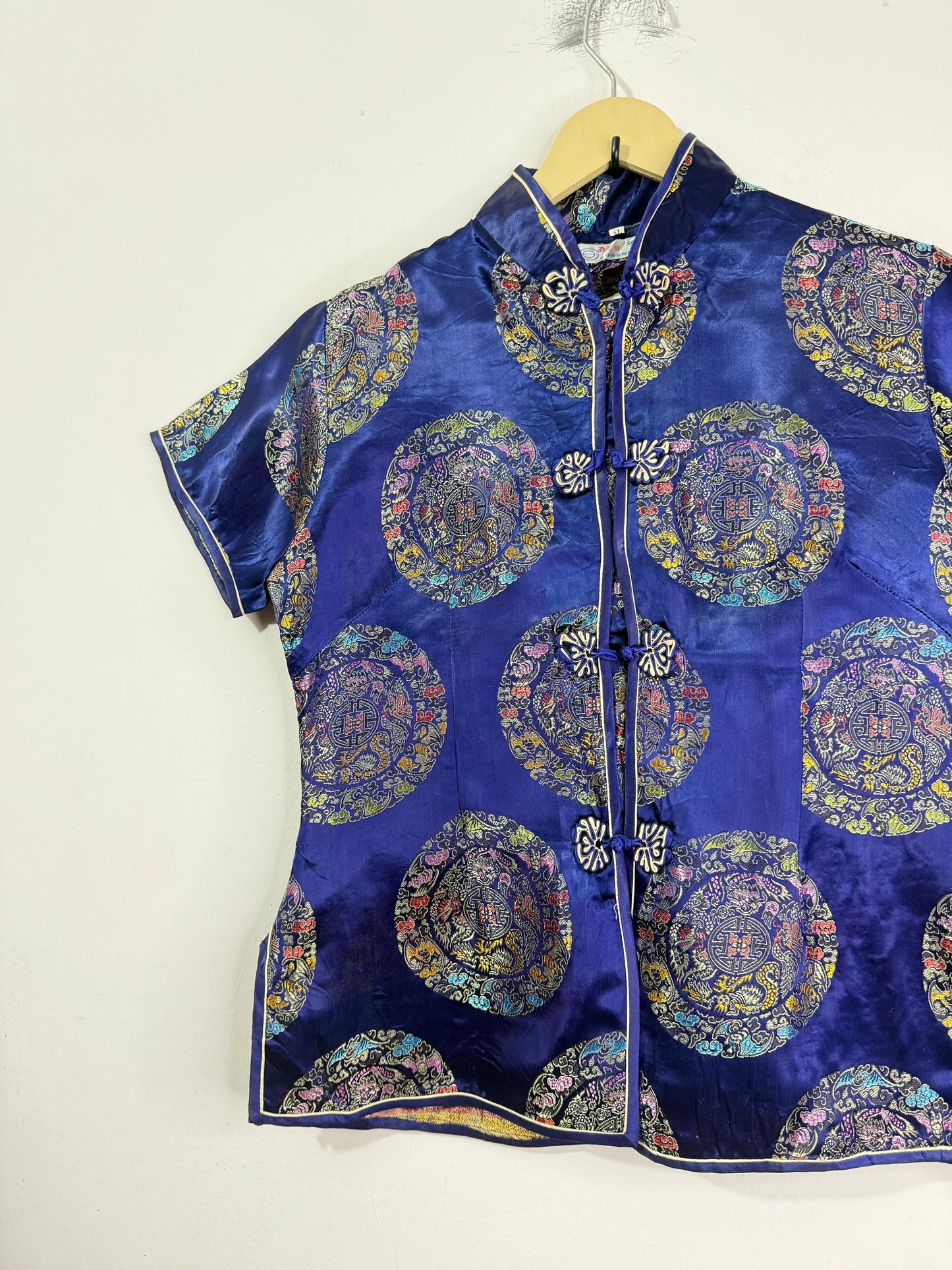 Vintage Jacket