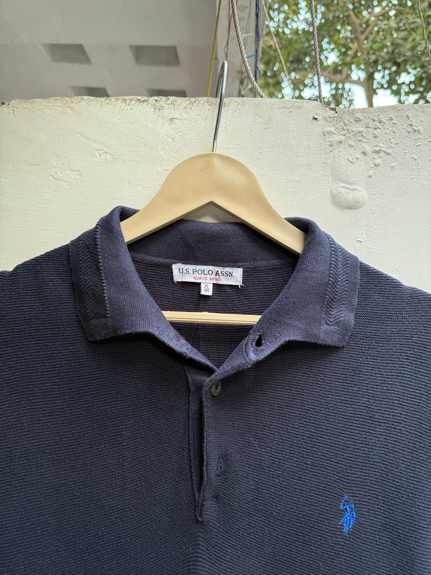 U.S.Polo T-Shirt