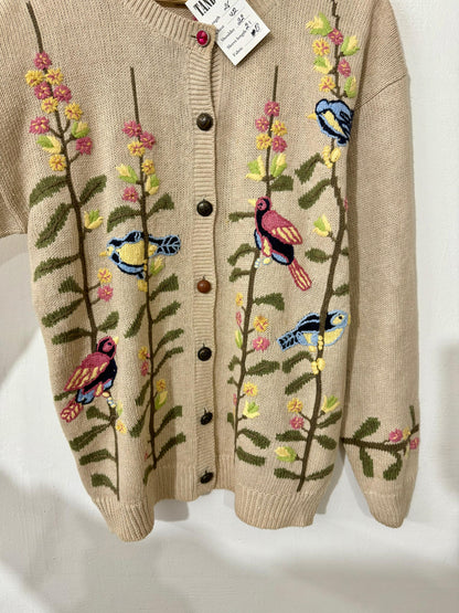 Woolen Sweater