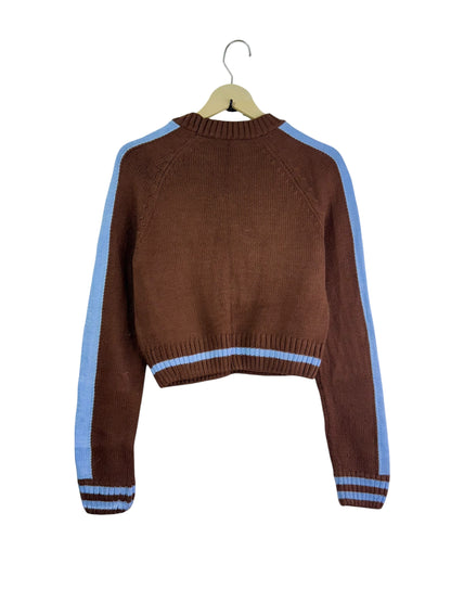 Zara Sweater