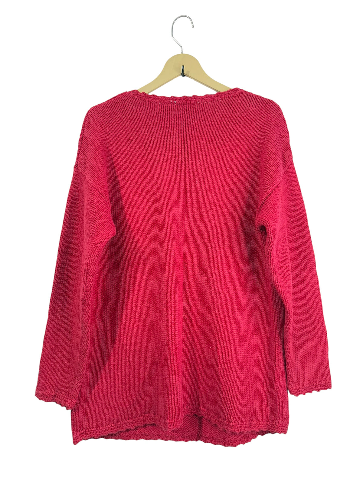 Caroline Colours Sweater
