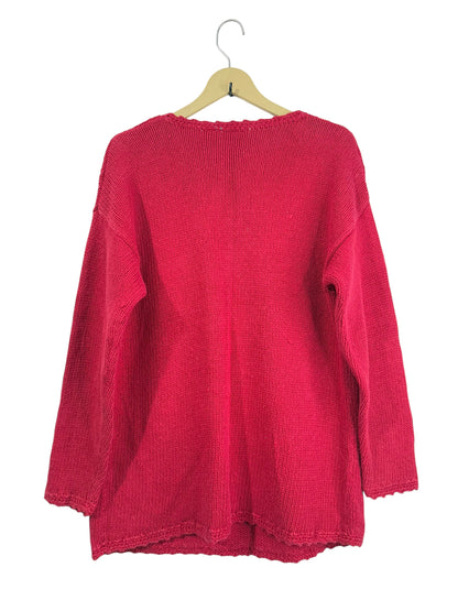 Caroline Colours Sweater