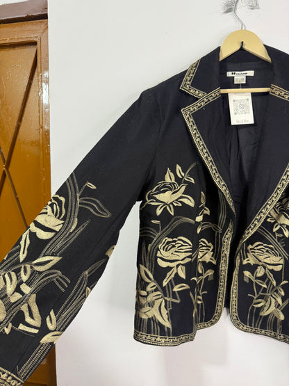 Nygard collection Vintage Jacket