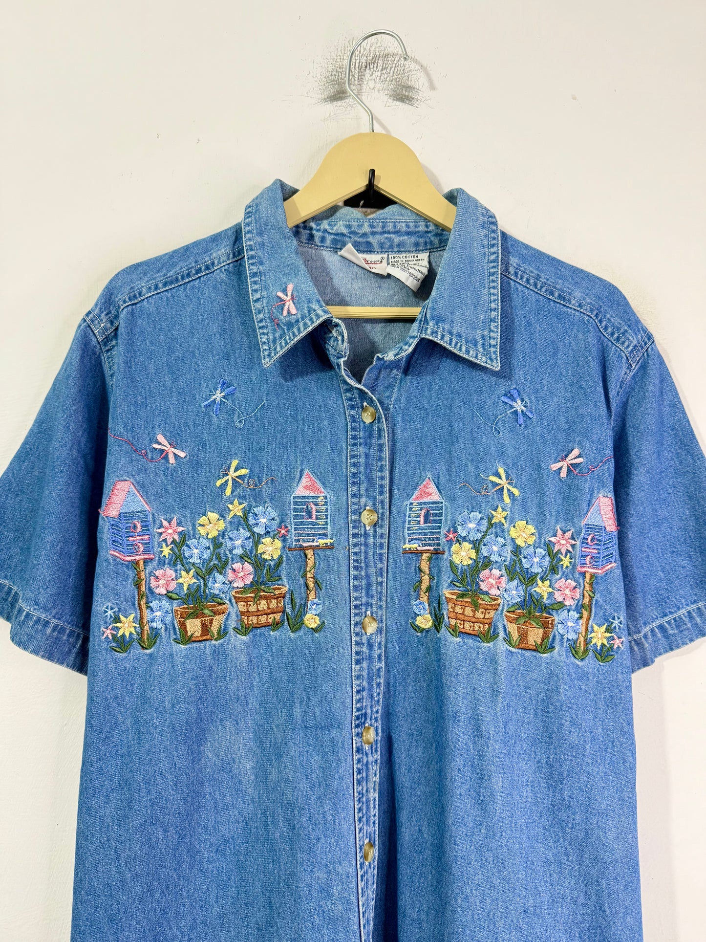 Bobbie Brooks Vintage Jacket