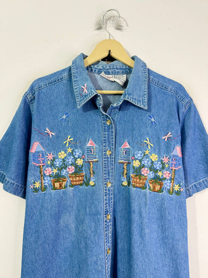 Bobbie Brooks Vintage Jacket