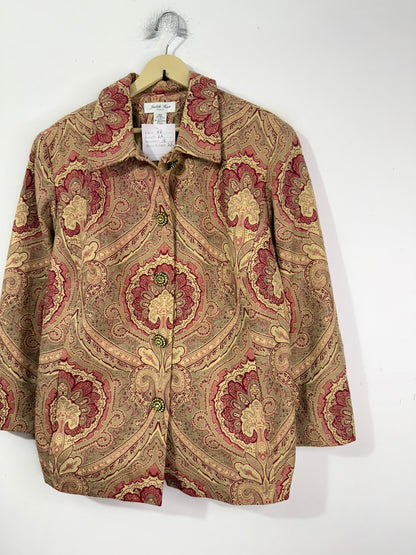 Judith Hart Vintage Jacket