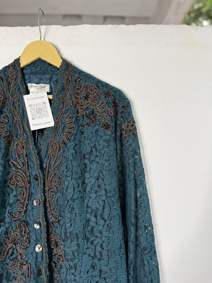 Coldwater Creek Jacket