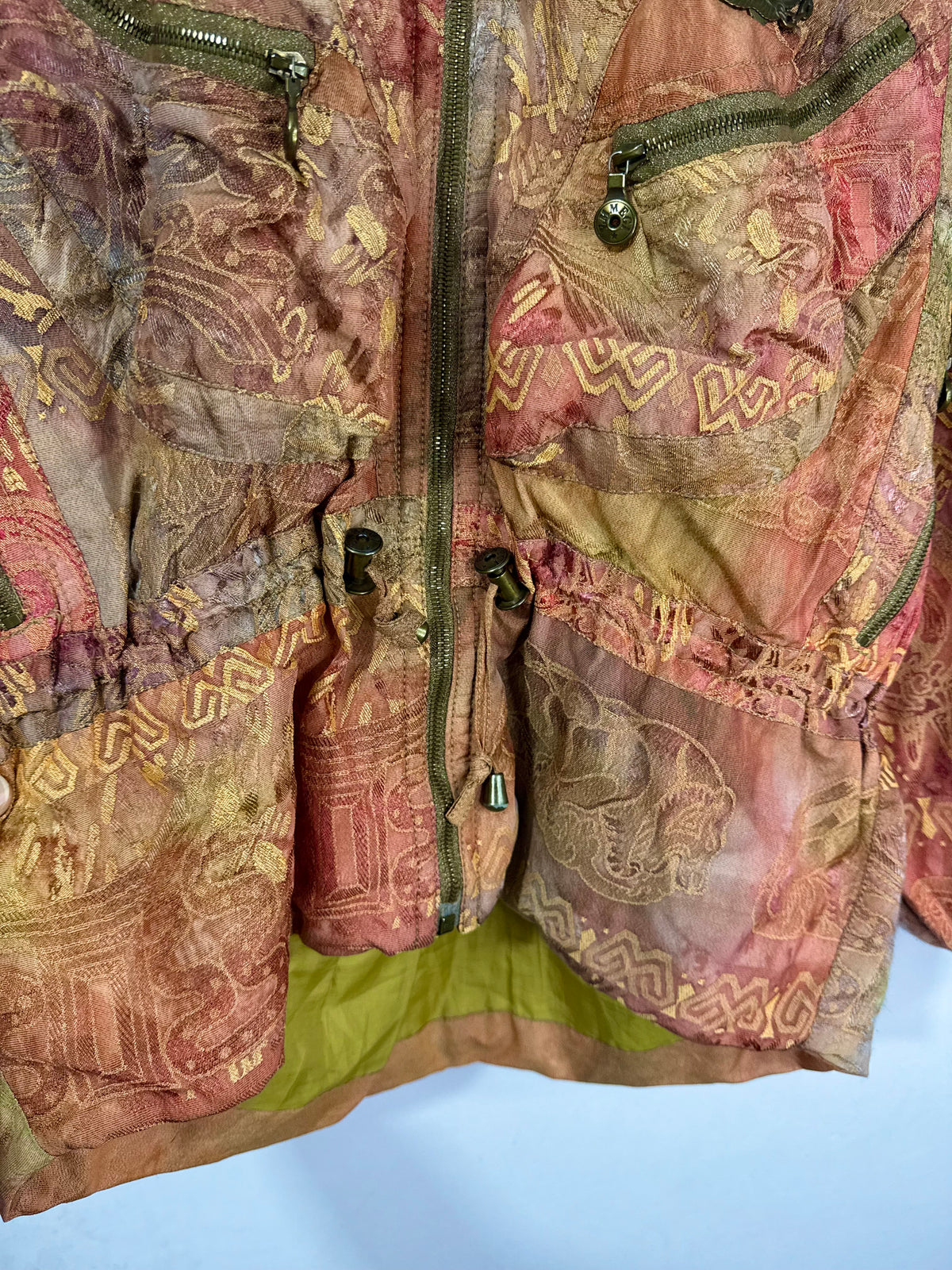 Emmegi Jacket