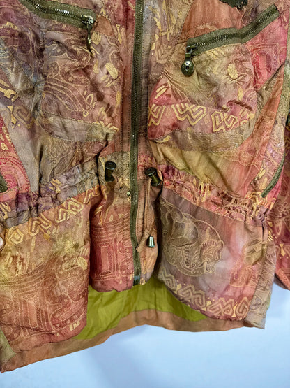Emmegi Jacket