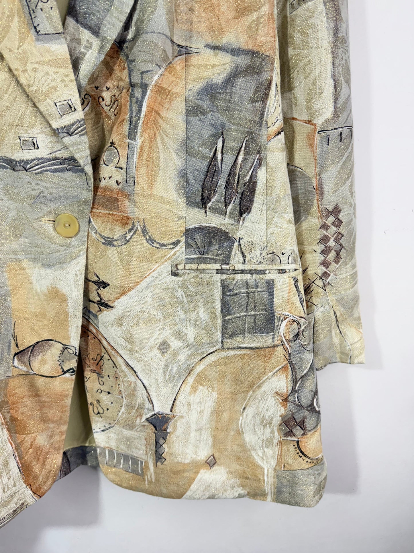 Louis Feraud Vintage Jacket