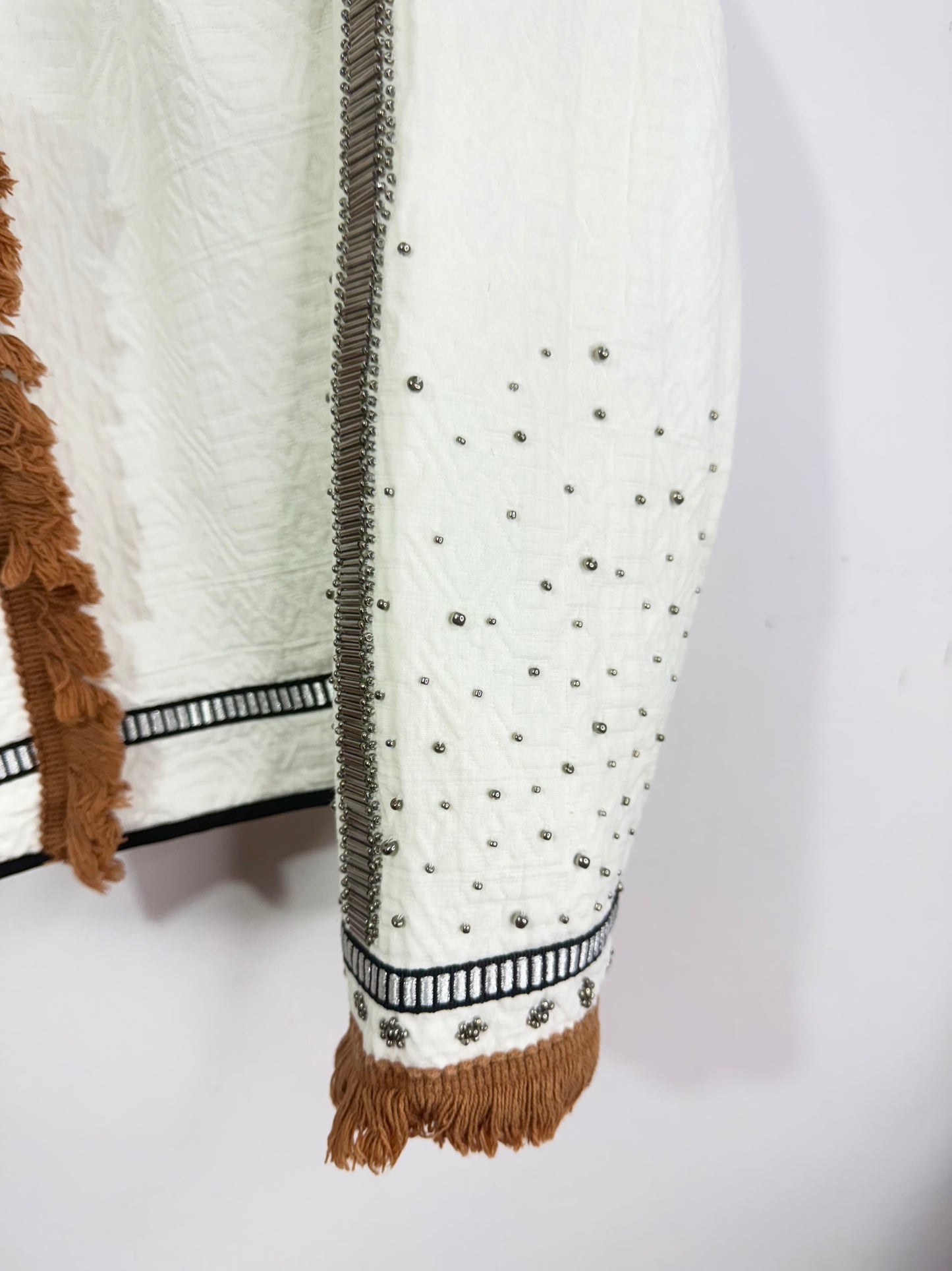 Capsule Vintage Jacket