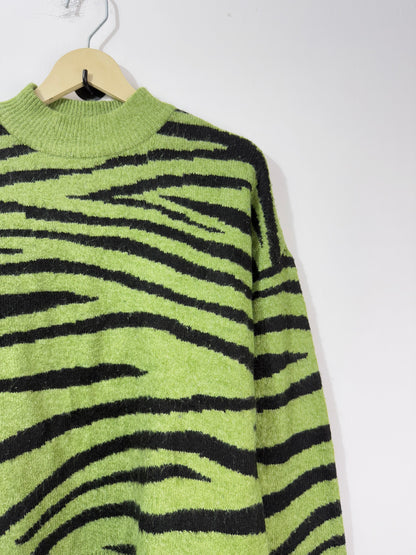 Calvin Klein Woolen Sweater