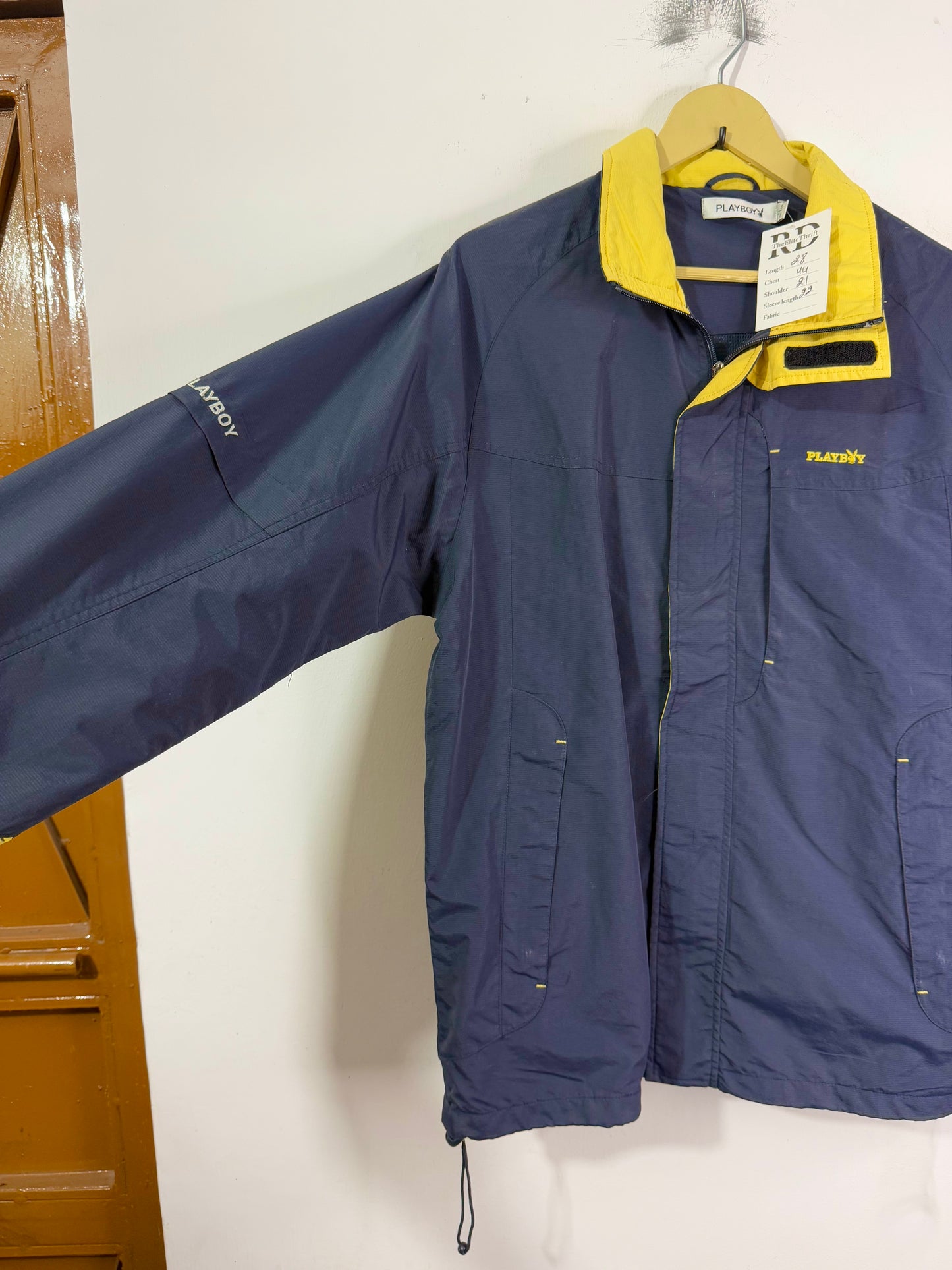 Playboy Vintage Jacket