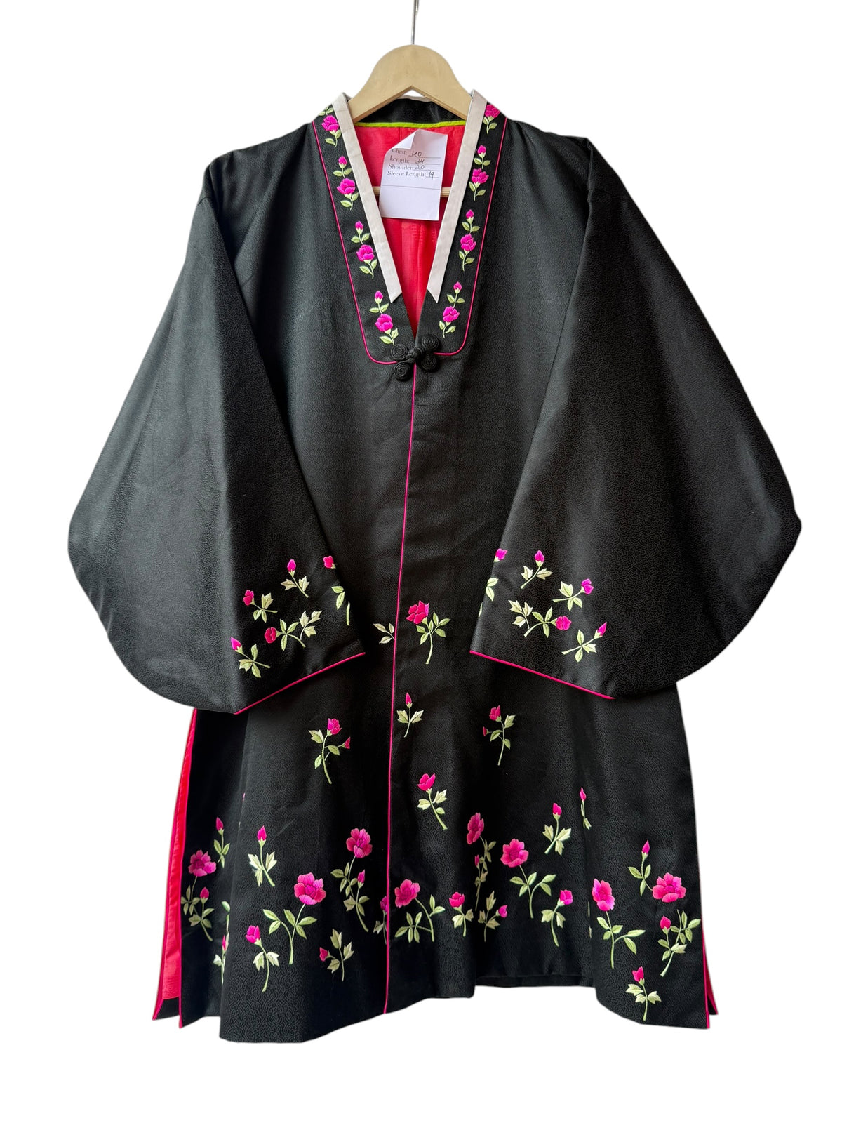 Hanbok vintage Jacket