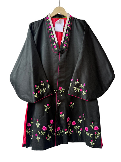 Hanbok vintage Jacket