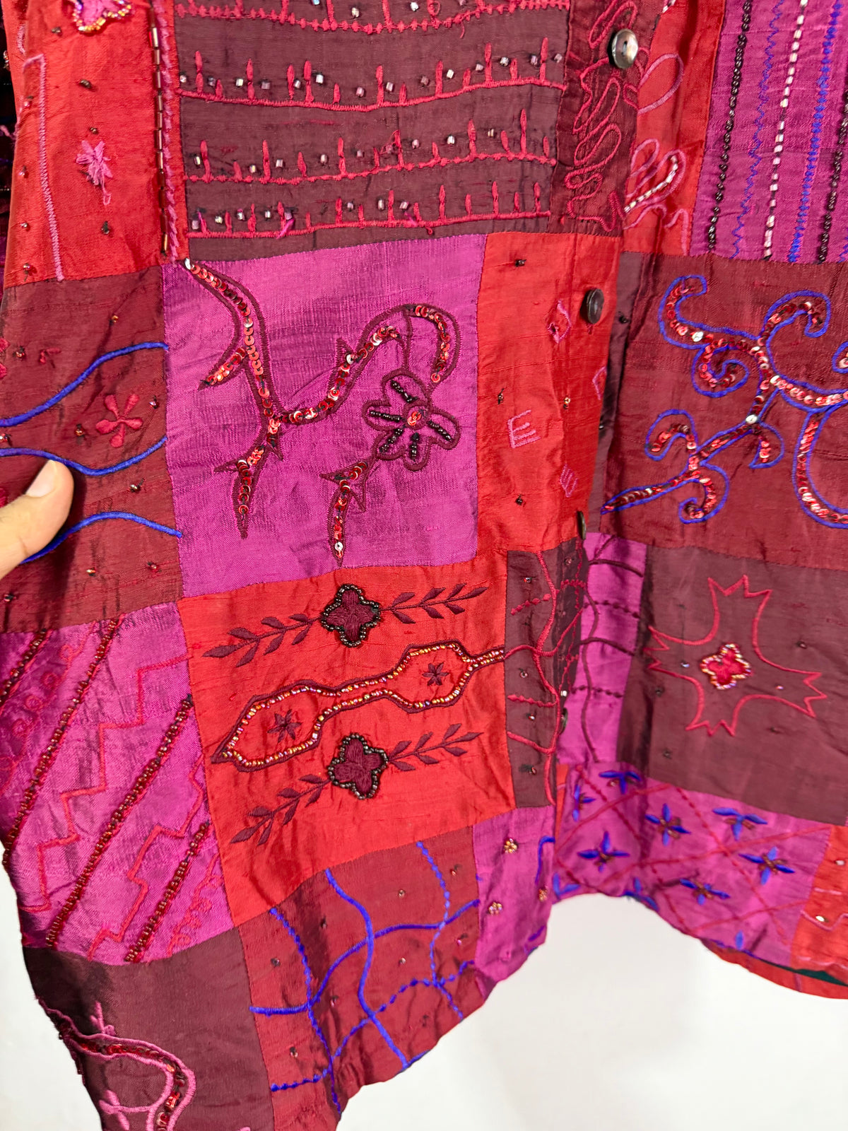 Chico’s Jacket