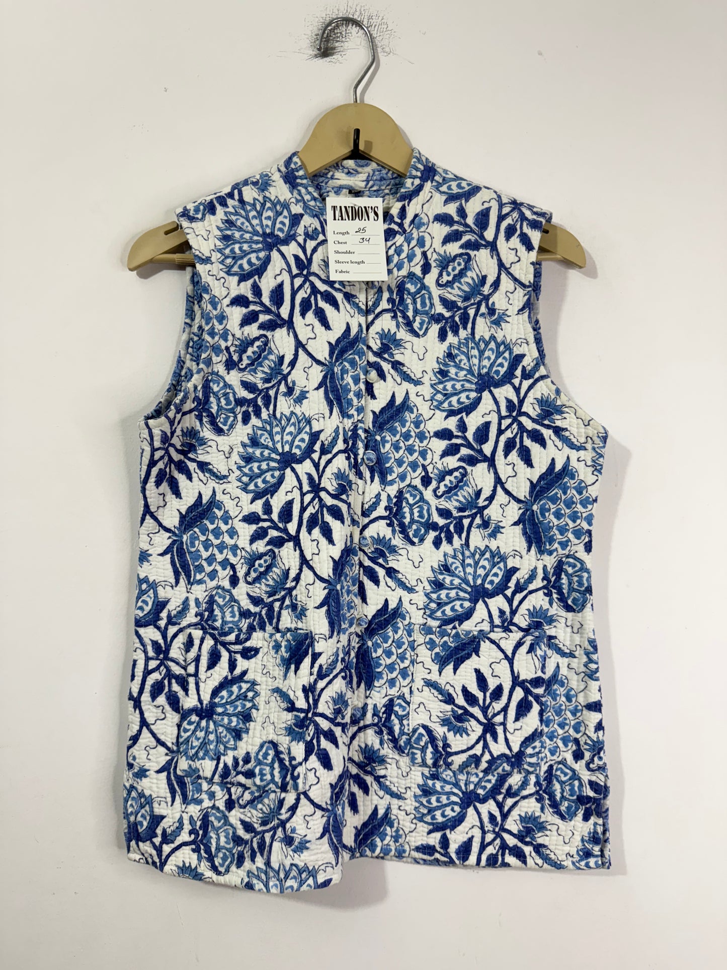 Vest