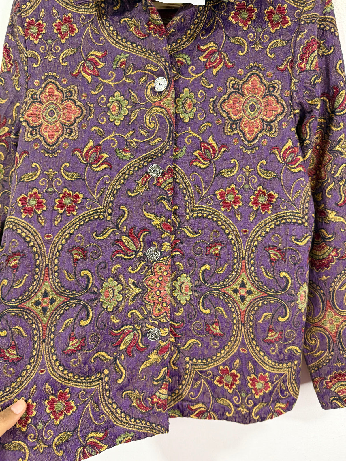 Tradition Jacket