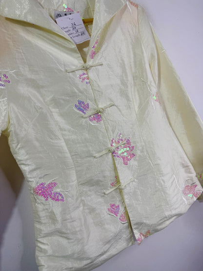 Ming King Vintage Jacket