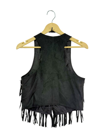 Mylie Cyrus Vest