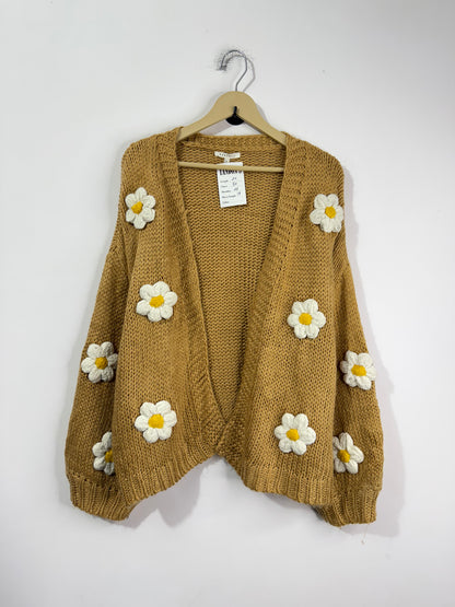 Baevely Woolen Sweater
