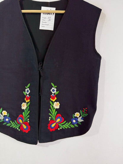 Karen Scott Vest