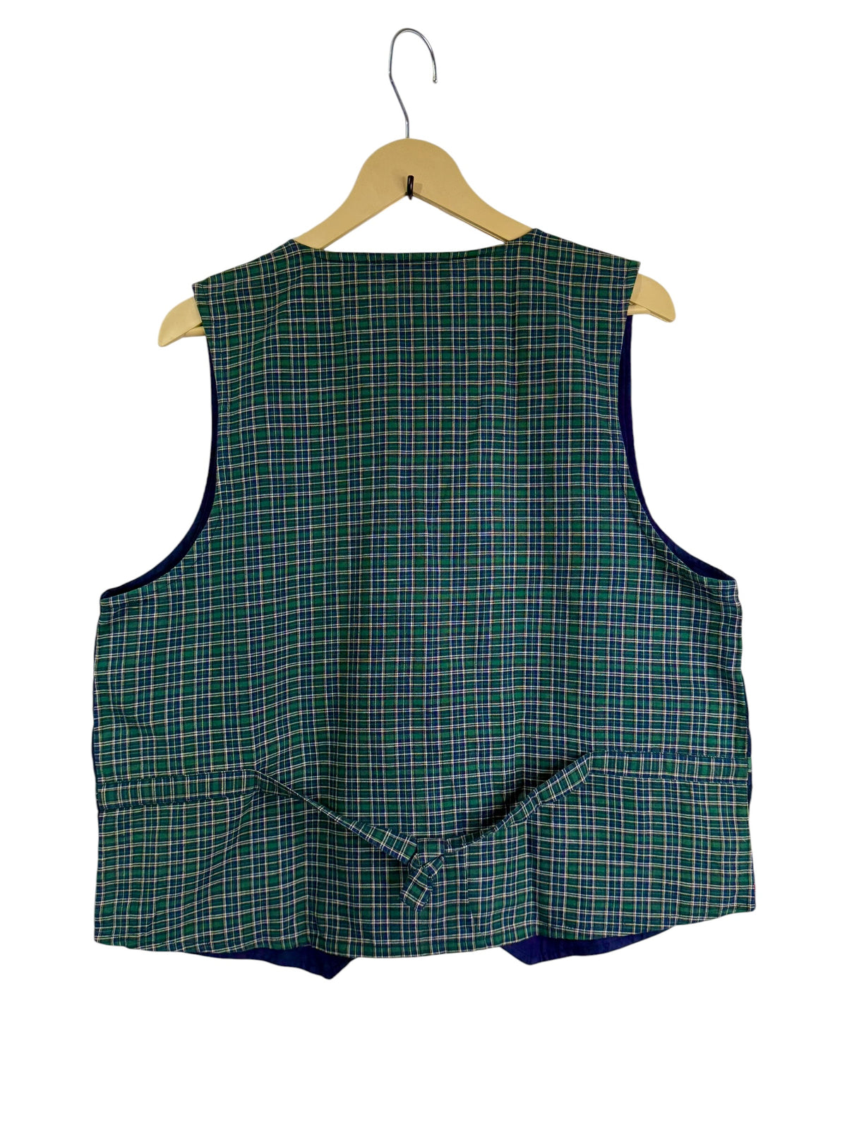 Casey& Max Vest