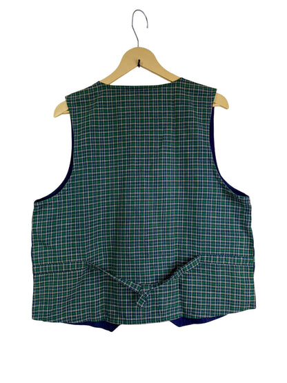 Casey& Max Vest