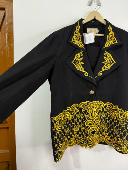 Donna Vina Vintage Jacket