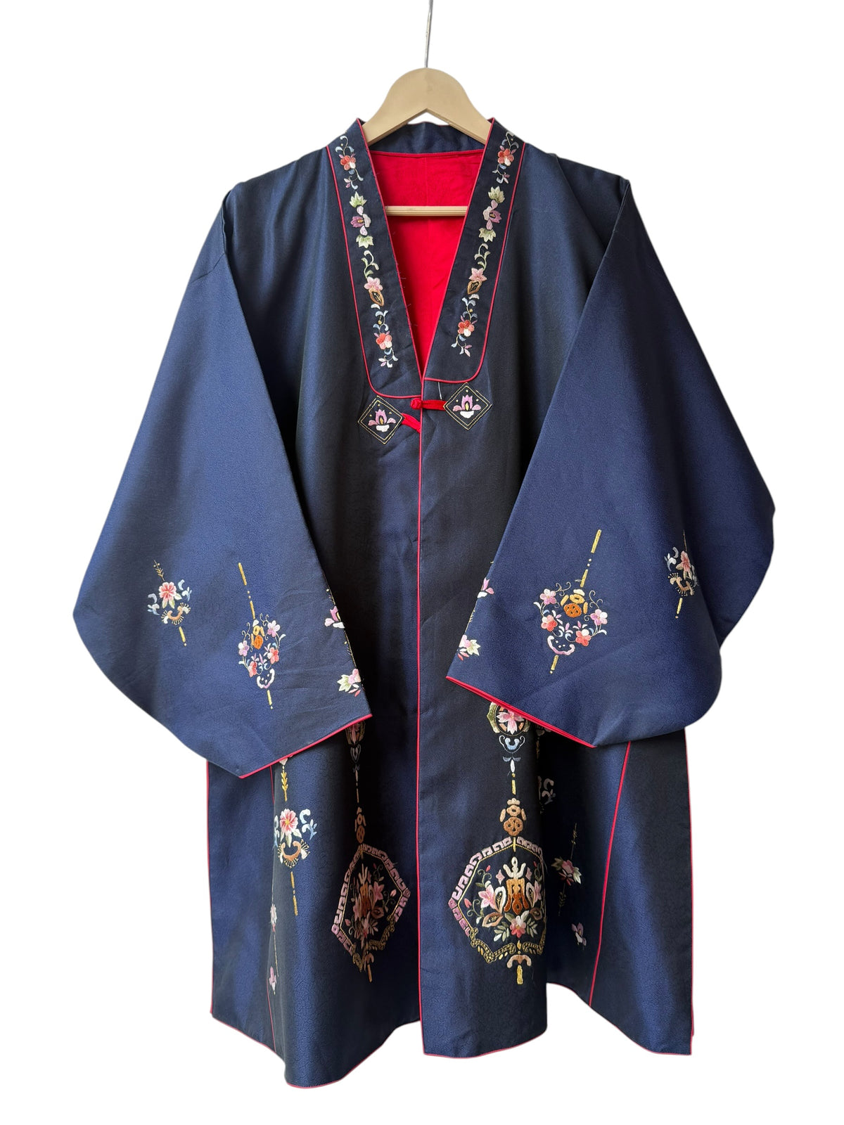Hanbok vintage Jacket