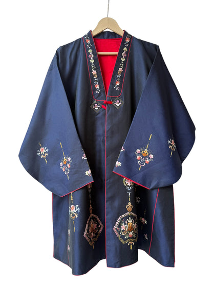 Hanbok vintage Jacket